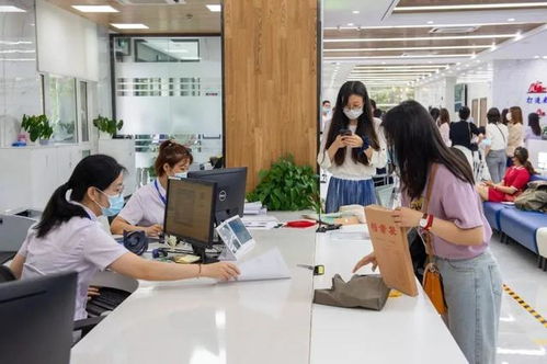 浦东新区人才服务中心喜获全国人社系统2019 2021年优质服务窗口